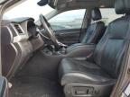 2017 Toyota Highlander Limited на продаже в Earlington, KY - Hail