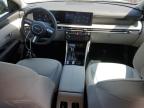 2025 Hyundai Tucson Sel   de vânzare în Riverview, FL - Front End