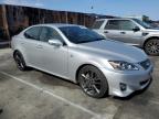 2012 Lexus Is 250 zu verkaufen in Wilmington, CA - Vandalism