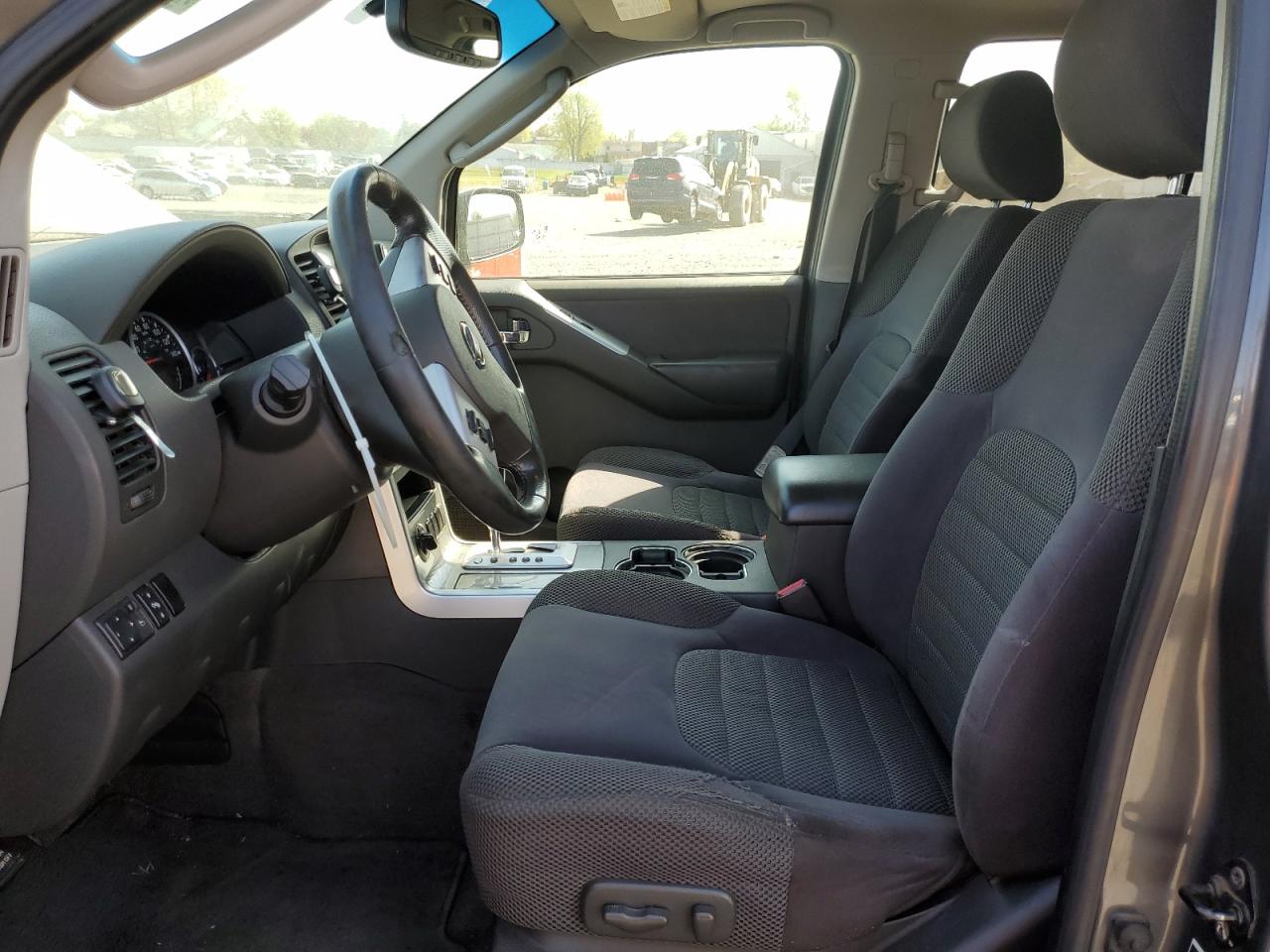 2008 Nissan Pathfinder S VIN: 5N1AR18B08C652113 Lot: 53815925