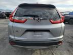 2018 Honda Cr-V Lx en Venta en Las Vegas, NV - Front End