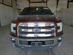 2015 Ford F150 Supercrew   for Sale in Lexington, KY - Burn - Interior