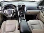 2013 Ford Explorer Xlt zu verkaufen in Houston, TX - Front End