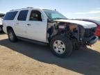 2007 Chevrolet Suburban K1500 за продажба в Brighton, CO - Front End