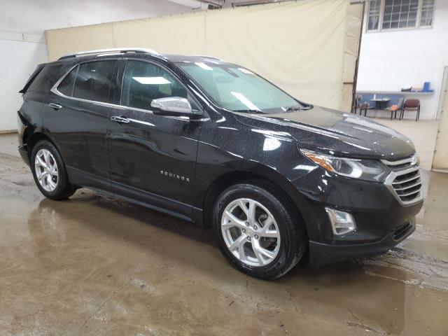  CHEVROLET EQUINOX 2020 Чорний
