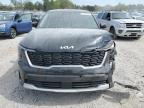 2025 Kia Sorento Lx للبيع في Madisonville، TN - Front End