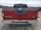 2006 Nissan Frontier King Cab Le იყიდება Seaford-ში, DE - Front End