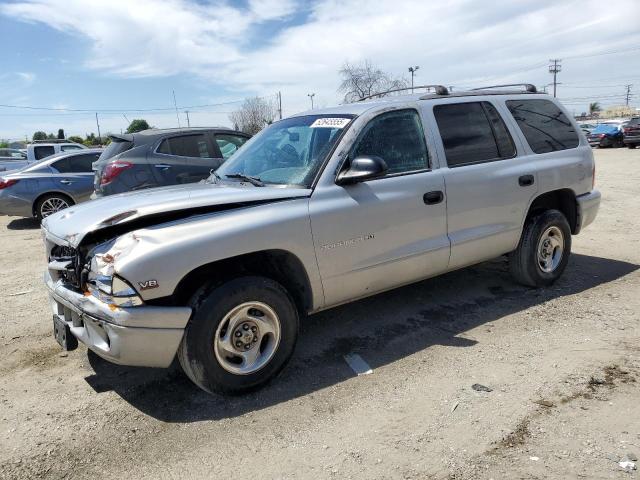 1999 Dodge Durango 