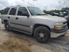 2005 Chevrolet Tahoe K1500 for Sale in Jacksonville, FL - Mechanical
