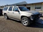 2009 Chevrolet Suburban K1500 Ltz за продажба в Dyer, IN - Front End