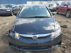 2009 Honda Civic Lx   for Sale in Woodhaven, MI - Front End