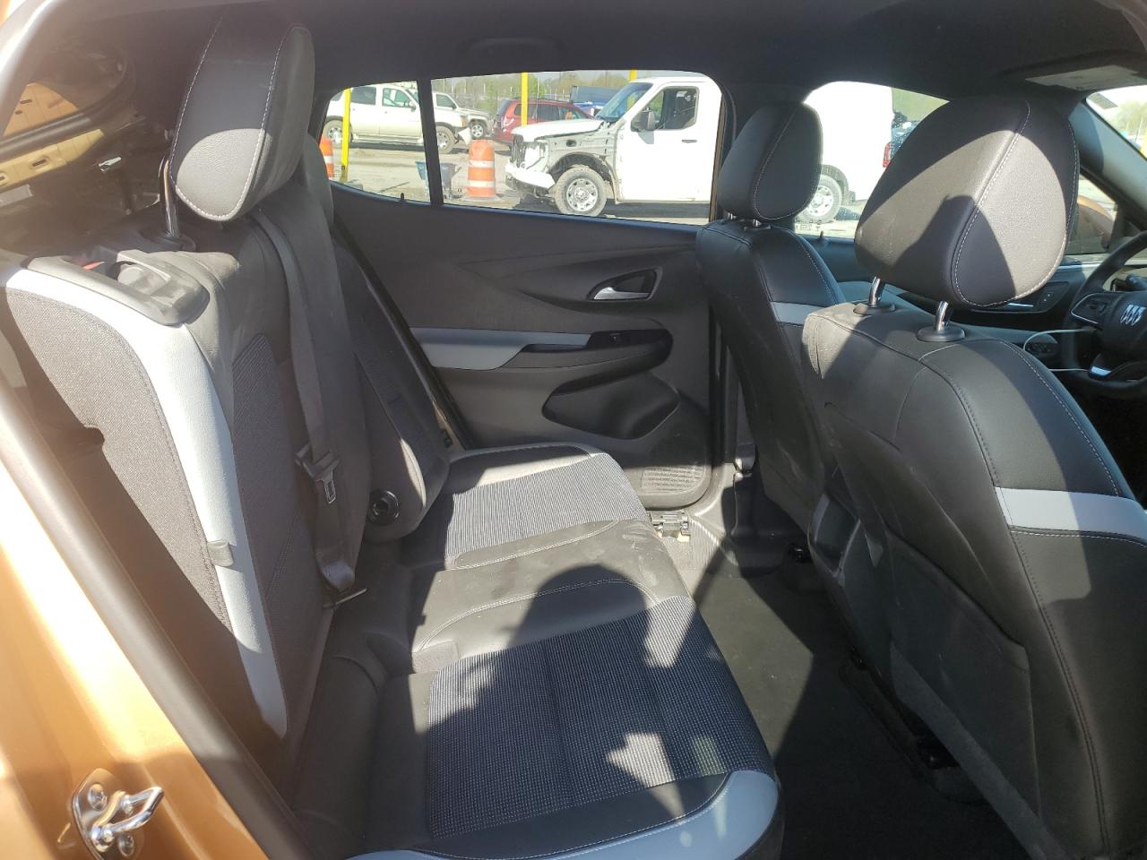 2024 Buick Envista Preferred VIN: KL47LAE26RB155332 Lot: 53983495