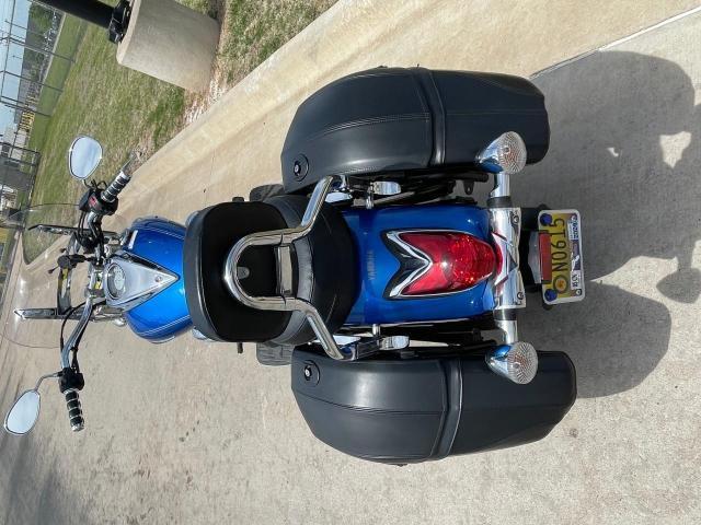 2012 YAMAHA XVS950 A