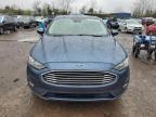 2019 Ford Fusion Se на продаже в Chalfont, PA - Side