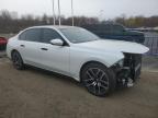 2024 Bmw 760 Xi продається в East Granby, CT - Front End