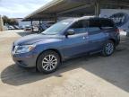 2014 Nissan Pathfinder S продається в Hayward, CA - Front End