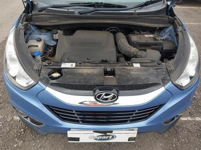 2012 HYUNDAI IX35 PREMI