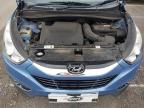 2012 HYUNDAI IX35 PREMI for sale at Copart SANDTOFT
