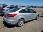 2016 Ford Focus Se for Sale in Bowmanville, ON - Rear End