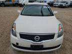 2008 Nissan Altima 2.5 на продаже в Houston, TX - Side