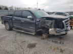 2018 Gmc Sierra K1500 Slt en Venta en Rogersville, MO - Rollover