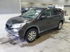2015 Honda Cr-V Ex for Sale in Sandston, VA - Front End