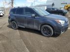 2014 SUBARU FORESTER 2.0XT TOURING for sale at Copart QC - MONTREAL