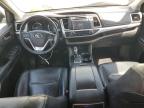 2015 Toyota Highlander Xle for Sale in Sacramento, CA - Front End