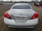 2012 Nissan Altima S for Sale in New Britain, CT - Side