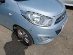 2013 HYUNDAI I10 ACTIVE for sale at Copart NEWBURY