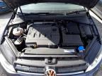 2016 VOLKSWAGEN GOLF MATCH for sale at Copart WOLVERHAMPTON