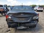 2013 Hyundai Accent Gls en Venta en Midway, FL - Rear End