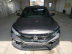 2019 Honda Civic Si на продаже в Lexington, KY - Front End