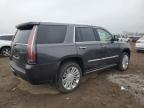 2017 Cadillac Escalade Platinum zu verkaufen in Elgin, IL - All Over