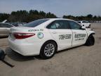 2016 Toyota Camry Hybrid на продаже в Mendon, MA - Front End