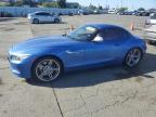 2016 Bmw Z4 Sdrive35Is за продажба в Vallejo, CA - Side