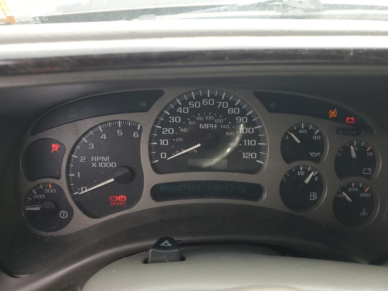 2004 GMC Yukon Xl Denali VIN: 1GKFK66U14J286219 Lot: 51692255