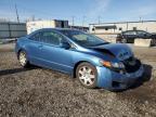 2010 Honda Civic Lx for Sale in Chicago Heights, IL - Front End