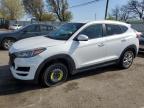 2019 Hyundai Tucson Limited for Sale in Moraine, OH - Front End