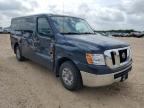 2019 Nissan Nv 3500 na sprzedaż w San Antonio, TX - Side