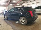 2013 Cadillac Srx Luxury Collection на продаже в Lansing, MI - Front End