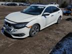 2016 HONDA CIVIC TOURING à vendre chez Copart ON - COOKSTOWN