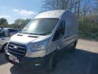2019 FORD TRANSIT 35 for sale at Copart SANDWICH