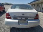 2000 Nissan Altima Xe en Venta en Earlington, KY - Hail