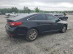 2016 Hyundai Sonata Se zu verkaufen in Loganville, GA - Rear End