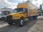 2023 International Mv607  en Venta en Harleyville, SC - Side