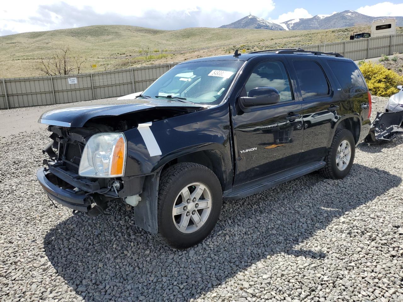 2012 Gmc Yukon Slt for Sale in Reno, NV - Front End