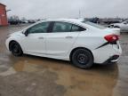 2018 CHEVROLET CRUZE PREMIER for sale at Copart ON - LONDON