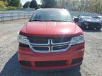 2017 Dodge Journey Se de vânzare în Gastonia, NC - Front End