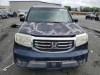 2012 Honda Pilot Exl за продажба в Spartanburg, SC - Front End